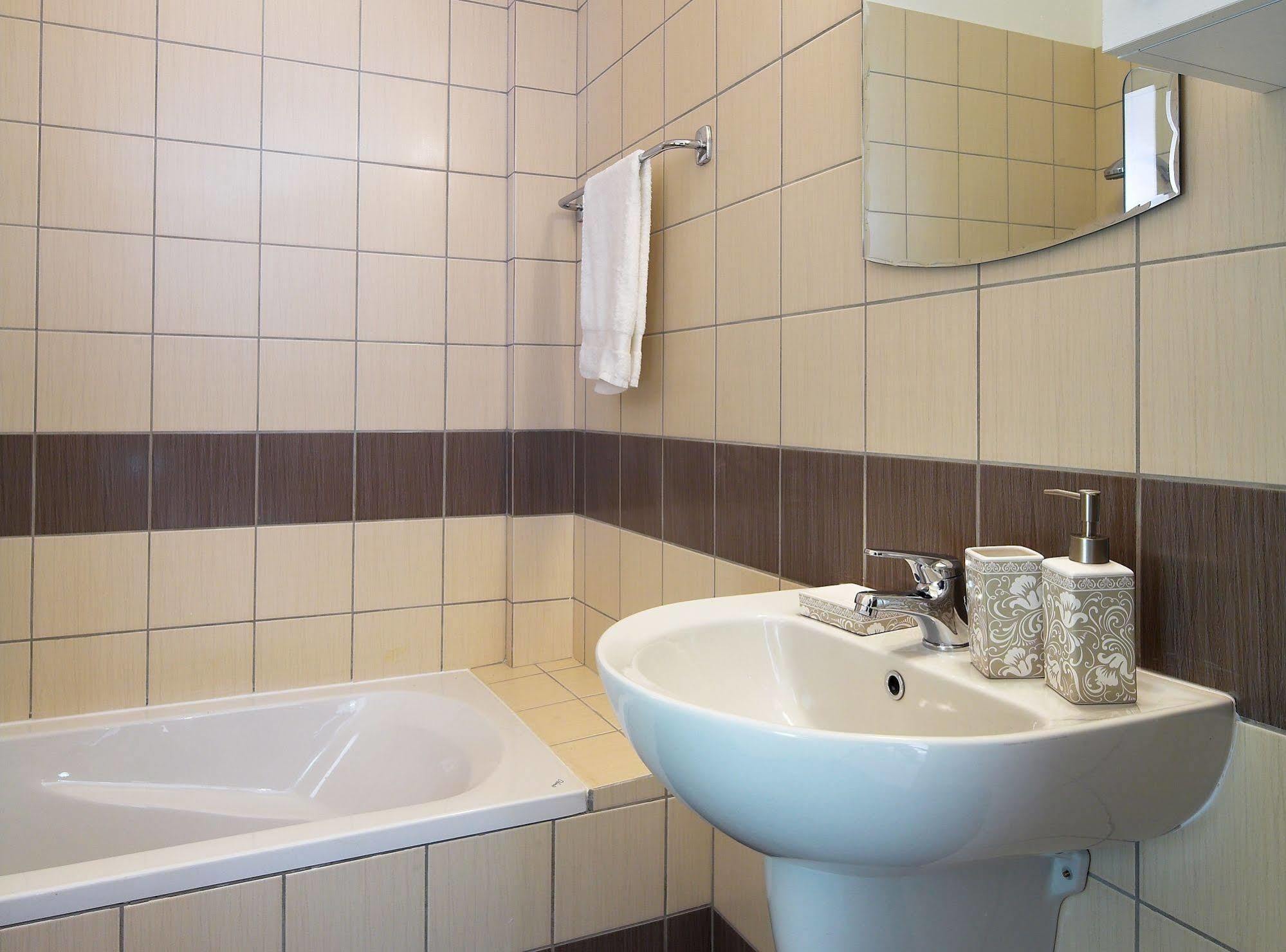 Apartament Chloraka Terrace