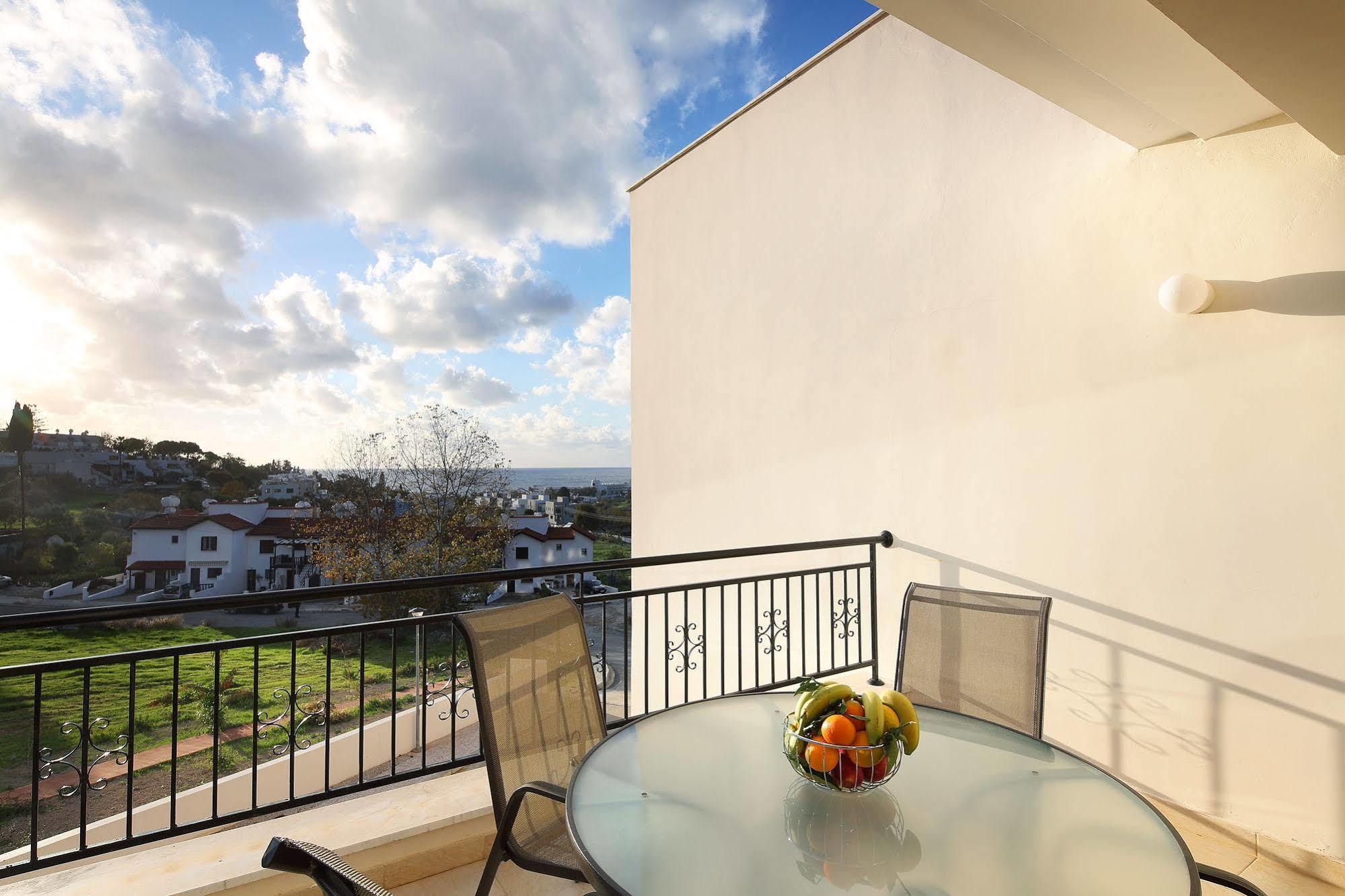 Chloraka Terrace Pafos