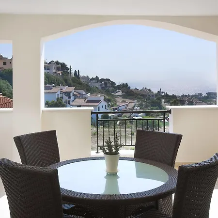 Chloraka Terrace Apartments Paphos Buitenkant foto