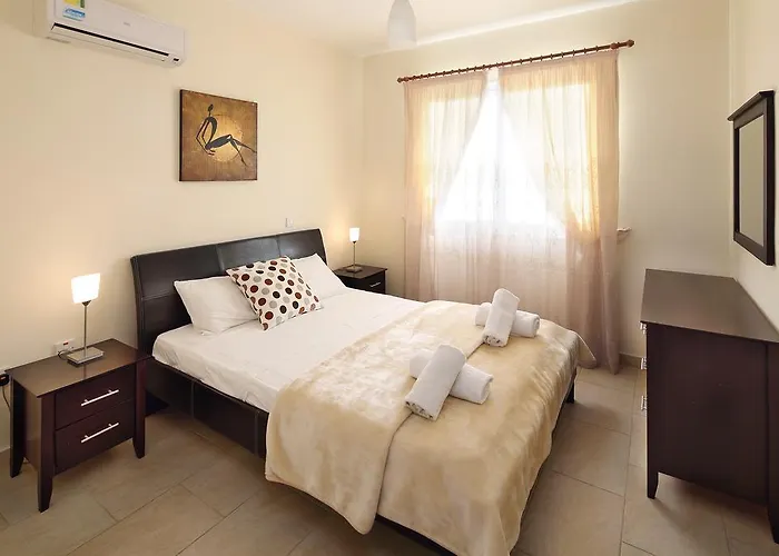 Chloraka Terrace Apartments