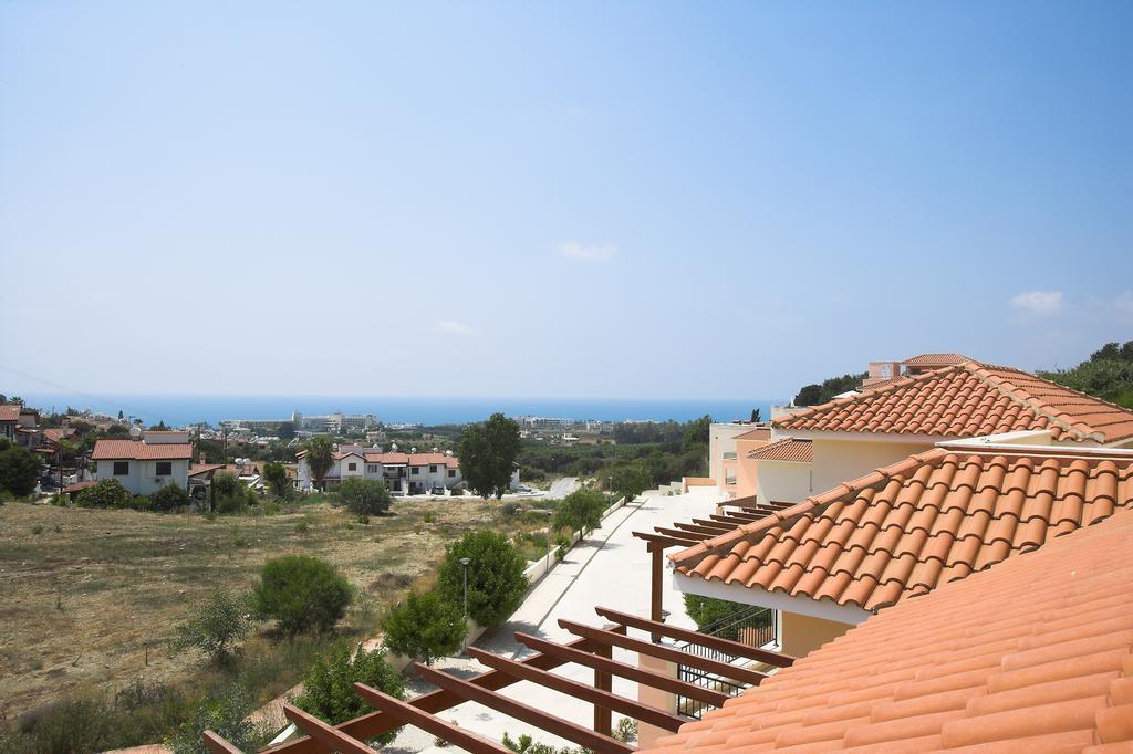 Apartament Chloraka Terrace Paphos