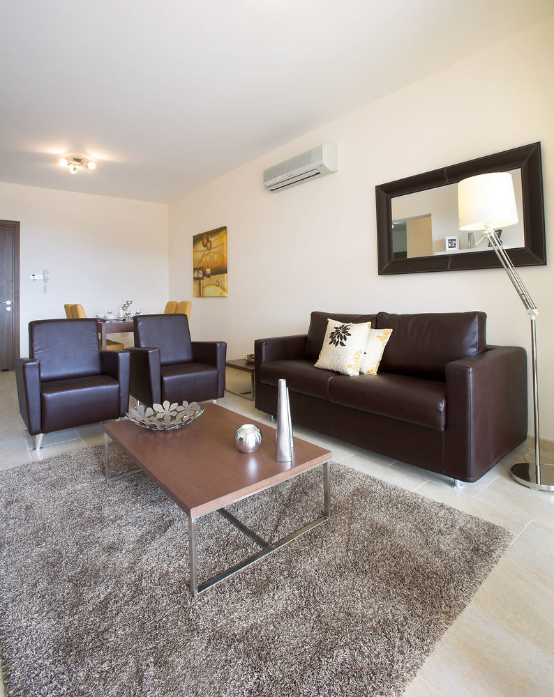 Apartament Chloraka Terrace Paphos