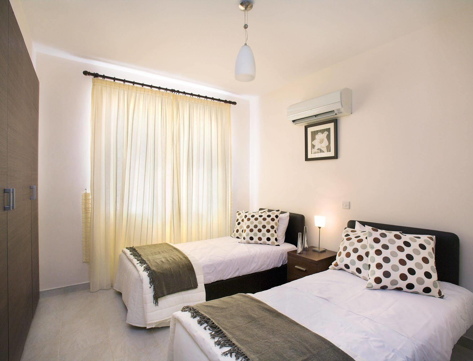 Apartament Chloraka Terrace Paphos